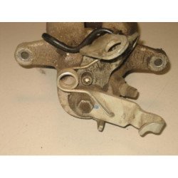 Etrier Arriere Droit (freinage) Volkswagen Touran 1 Phase 1